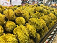 -果蔬好(江南赋店)