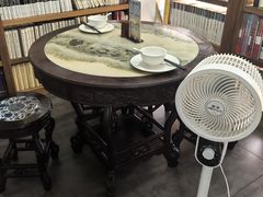 -道南書院·私房菜·早午茶·茶馆