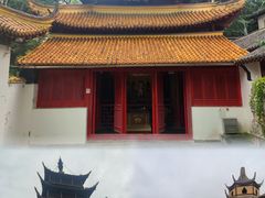 -狼山风景名胜区