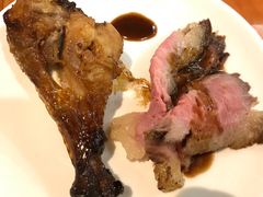 -So Lounge索兰至餐厅(蓝色港湾店)