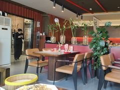 -四川饭店·小龙虾(长白店)