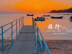 -石槽海滨浴场