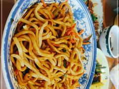 -北京炸酱面馆·烤鸭(前门总店)