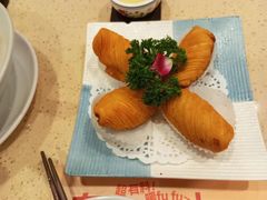 -点都德(中海环宇荟店)