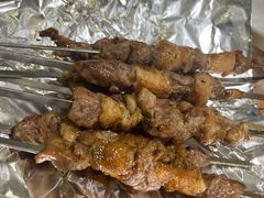 -新疆巴州金丝特餐厅(大钟寺店)