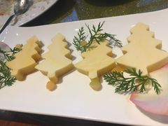 -无锡太悦度假酒店·悦餐厅