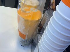 -CoCo都可(江宁托乐嘉店)