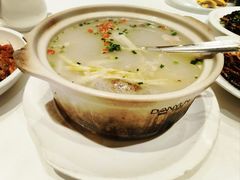 -乾隆美食·本帮菜(黄河路店)