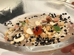 -梅利汴京烤鸭•开封豫菜地标店(晋安路店)