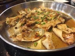 无骨鱼-阿多私房菜(顺德店)