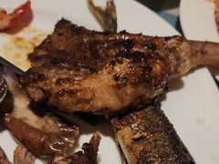 -杭州钱江新城万怡酒店-西餐厅