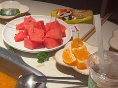 -海底捞火锅(龙岗星河COCO Park店)