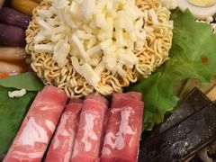 -米字旁先锋韩餐(茂业天地店)