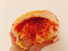 法兰克起司-Miette制菓所