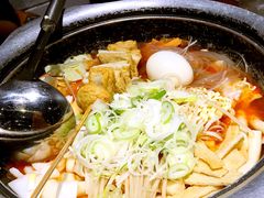 -火炉火自助餐(枫蓝国际店)