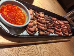 -蜜桃餐厅·伴山(湖滨商业街店)