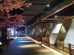 -蓝鲸湾汤泉(包河店)