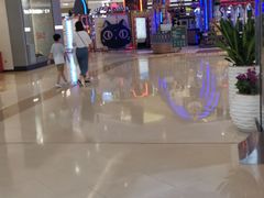 -优衣库(天津天河城店)