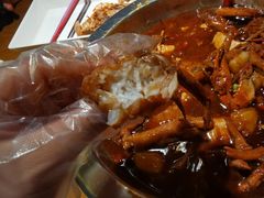 -谢蟹浓·肉蟹煲(新奥店)