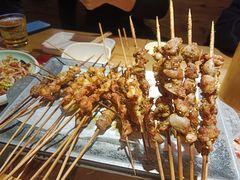 -管氏翅吧(甘家口店)