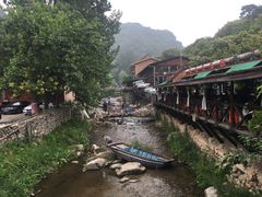 -北京水岸山吧度假村(雁栖镇店)