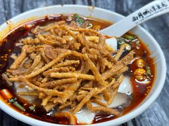 -西月城谭豆花(春熙路店)