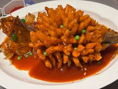 -锡和无锡菜(景丽苑店)