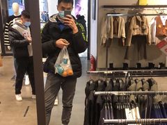 -ZARA(恒隆广场店)
