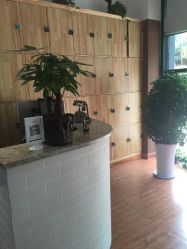 -明洞造型精品烫染