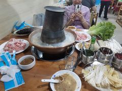 -元盛居(生态大街店)