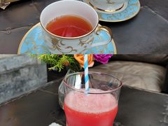 -北京古城老院厉晓麟精致菜