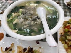 -烁佳海鲜大馅饺子