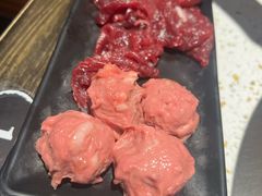 -海汕记·潮汕鲜牛肉火锅·自助