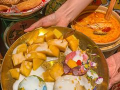 -泰妃殿(武汉首店)