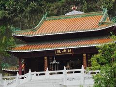 -南海湾森林生态园