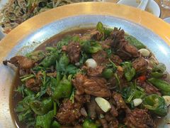 -太子食府(圣水路店)