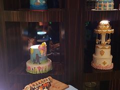 -好日子皇冠假日酒店·君怡咖啡厅(特美思大厦店)