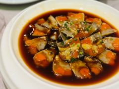 -甬府小鲜(万象城店)