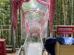 -巨石山景区
