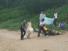 -那琴半岛地质海洋公园