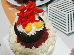 -派悦坊·甜品·蛋糕(虹口龙之梦店)