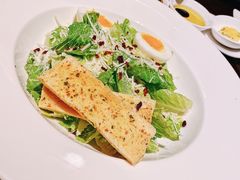 -杭州国际会议中心洲际酒店-菋道海鲜餐厅