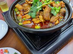 -谢记上海大排档(长寿路店)