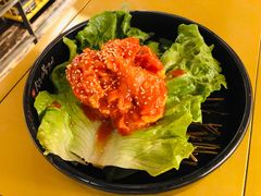 -三代烤肉(保利广场店)