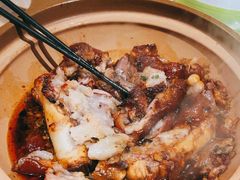-威哥的菜·地道长沙菜(雨花亭店)