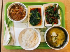 -老乡鸡(庐江路店)