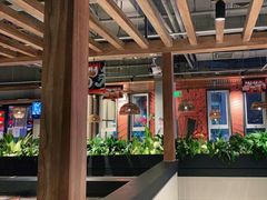 大堂-管氏翅吧(台湾街店)
