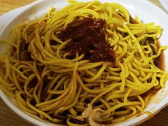 -老字号故乡烤肉店(总店)