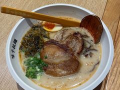 -味千拉面(惠州文昌一路分店)