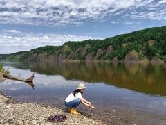 -北极村旅游风景区